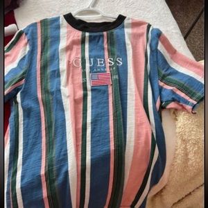 Vintage Guess Shirt